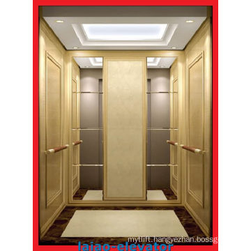 LCD-Standard Size 4 Inch Passenger Elevator Lift